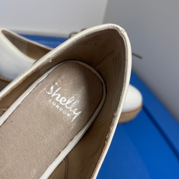 Women’s shoes. Shellys London. - Picture 4 of 6